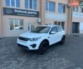 Белый Ленд Ровер Discovery Sport, объемом двигателя 2 л и пробегом 219 тыс. км за 13700 $, фото 1 на Automoto.ua