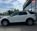 Белый Ленд Ровер Discovery Sport, объемом двигателя 0 л и пробегом 134 тыс. км за 14700 $, фото 3 на Automoto.ua