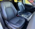 Білий Ленд Ровер Discovery Sport, об'ємом двигуна 2 л та пробігом 108 тис. км за 15999 $, фото 15 на Automoto.ua