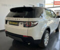 Белый Ленд Ровер Discovery Sport, объемом двигателя 2 л и пробегом 167 тыс. км за 19700 $, фото 6 на Automoto.ua
