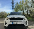 Білий Ленд Ровер Discovery Sport, об'ємом двигуна 2 л та пробігом 106 тис. км за 22700 $, фото 1 на Automoto.ua