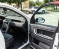 Белый Ленд Ровер Discovery Sport, объемом двигателя 2 л и пробегом 162 тыс. км за 15600 $, фото 64 на Automoto.ua