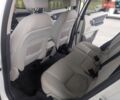 Белый Ленд Ровер Discovery Sport, объемом двигателя 2 л и пробегом 192 тыс. км за 13600 $, фото 13 на Automoto.ua