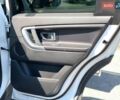 Білий Ленд Ровер Discovery Sport, об'ємом двигуна 2 л та пробігом 145 тис. км за 16990 $, фото 18 на Automoto.ua