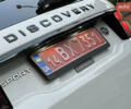 Белый Ленд Ровер Discovery Sport, объемом двигателя 2 л и пробегом 129 тыс. км за 16700 $, фото 13 на Automoto.ua