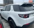 Білий Ленд Ровер Discovery Sport, об'ємом двигуна 2 л та пробігом 207 тис. км за 9900 $, фото 3 на Automoto.ua