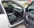 Белый Ленд Ровер Discovery Sport, объемом двигателя 2 л и пробегом 217 тыс. км за 17300 $, фото 7 на Automoto.ua