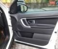 Ленд Ровер Discovery Sport 2016 в Киеве на Automoto.ua Белый Ленд Ровер Discovery Sport, объемом двигателя 2 л и пробегом 28 тыс. км за 16999 $, фото 20 на Automoto.ua
