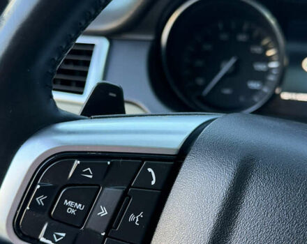 Білий Ленд Ровер Discovery Sport, об'ємом двигуна 2 л та пробігом 122 тис. км за 17500 $, фото 63 на Automoto.ua