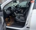 Белый Ленд Ровер Discovery Sport, объемом двигателя 2 л и пробегом 125 тыс. км за 19900 $, фото 14 на Automoto.ua