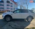 Белый Ленд Ровер Discovery Sport, объемом двигателя 2 л и пробегом 104 тыс. км за 17800 $, фото 5 на Automoto.ua