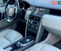 Белый Ленд Ровер Discovery Sport, объемом двигателя 2 л и пробегом 160 тыс. км за 16700 $, фото 15 на Automoto.ua