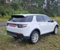 Білий Ленд Ровер Discovery Sport, об'ємом двигуна 2 л та пробігом 187 тис. км за 15700 $, фото 6 на Automoto.ua