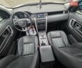 Білий Ленд Ровер Discovery Sport, об'ємом двигуна 2.2 л та пробігом 165 тис. км за 21950 $, фото 76 на Automoto.ua