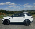 Білий Ленд Ровер Discovery Sport, об'ємом двигуна 2 л та пробігом 216 тис. км за 20000 $, фото 6 на Automoto.ua