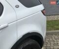 Білий Ленд Ровер Discovery Sport, об'ємом двигуна 2.2 л та пробігом 165 тис. км за 21950 $, фото 43 на Automoto.ua