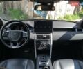 Білий Ленд Ровер Discovery Sport, об'ємом двигуна 2 л та пробігом 145 тис. км за 17790 $, фото 29 на Automoto.ua