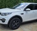 Ленд Ровер Discovery Sport 2016 в Киеве на Automoto.ua Белый Ленд Ровер Discovery Sport, объемом двигателя 2.18 л и пробегом 180 тыс. км за 21000 $, фото 10 на Automoto.ua