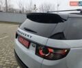Білий Ленд Ровер Discovery Sport, об'ємом двигуна 2.2 л та пробігом 165 тис. км за 21950 $, фото 25 на Automoto.ua