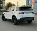 Білий Ленд Ровер Discovery Sport, об'ємом двигуна 2 л та пробігом 208 тис. км за 17900 $, фото 2 на Automoto.ua
