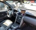 Білий Ленд Ровер Discovery Sport, об'ємом двигуна 2 л та пробігом 145 тис. км за 16990 $, фото 37 на Automoto.ua