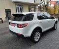 Ленд Ровер Discovery Sport 2016 в Киеве на Automoto.ua Белый Ленд Ровер Discovery Sport, объемом двигателя 2 л и пробегом 28 тыс. км за 16999 $, фото 4 на Automoto.ua