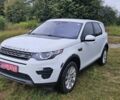 Білий Ленд Ровер Discovery Sport, об'ємом двигуна 2 л та пробігом 187 тис. км за 15700 $, фото 1 на Automoto.ua