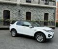 Білий Ленд Ровер Discovery Sport, об'ємом двигуна 2 л та пробігом 102 тис. км за 18900 $, фото 1 на Automoto.ua