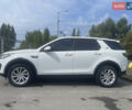 Белый Ленд Ровер Discovery Sport, объемом двигателя 2 л и пробегом 157 тыс. км за 19000 $, фото 2 на Automoto.ua