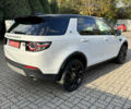 Ленд Ровер Discovery Sport 2016 у Луцьку на Automoto.ua Білий Ленд Ровер Discovery Sport, об'ємом двигуна 2 л та пробігом 138 тис. км за 20999 $, фото 1 на Automoto.ua
