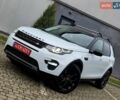 Білий Ленд Ровер Discovery Sport, об'ємом двигуна 2.2 л та пробігом 165 тис. км за 21950 $, фото 5 на Automoto.ua