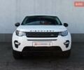 Белый Ленд Ровер Discovery Sport, объемом двигателя 2.18 л и пробегом 250 тыс. км за 15300 $, фото 1 на Automoto.ua