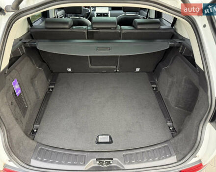 Белый Ленд Ровер Discovery Sport, объемом двигателя 2 л и пробегом 158 тыс. км за 17500 $, фото 32 на Automoto.ua