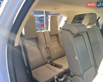 Белый Ленд Ровер Discovery Sport, объемом двигателя 2 л и пробегом 104 тыс. км за 17800 $, фото 22 на Automoto.ua