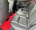 Белый Ленд Ровер Discovery Sport, объемом двигателя 2.2 л и пробегом 210 тыс. км за 24000 $, фото 16 на Automoto.ua