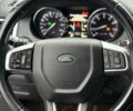 Белый Ленд Ровер Discovery Sport, объемом двигателя 2 л и пробегом 67 тыс. км за 21999 $, фото 22 на Automoto.ua