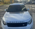 Білий Ленд Ровер Discovery Sport, об'ємом двигуна 2 л та пробігом 173 тис. км за 17500 $, фото 2 на Automoto.ua