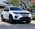Білий Ленд Ровер Discovery Sport, об'ємом двигуна 2 л та пробігом 207 тис. км за 17999 $, фото 1 на Automoto.ua