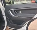 Білий Ленд Ровер Discovery Sport, об'ємом двигуна 2 л та пробігом 140 тис. км за 15990 $, фото 20 на Automoto.ua