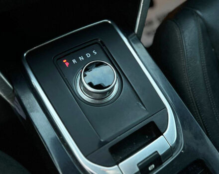 Белый Ленд Ровер Discovery Sport, объемом двигателя 2 л и пробегом 210 тыс. км за 17000 $, фото 13 на Automoto.ua