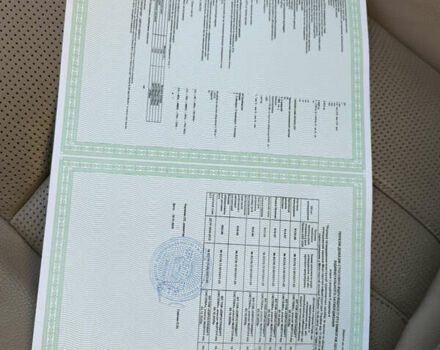 Білий Ленд Ровер Discovery Sport, об'ємом двигуна 2 л та пробігом 122 тис. км за 17500 $, фото 76 на Automoto.ua