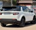 Ленд Ровер Discovery Sport 2016 у Києві на Automoto.ua Білий Ленд Ровер Discovery Sport, об'ємом двигуна 2 л та пробігом 154 тис. км за 15900 $, фото 2 на Automoto.ua