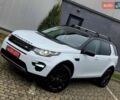 Білий Ленд Ровер Discovery Sport, об'ємом двигуна 2.2 л та пробігом 165 тис. км за 21950 $, фото 35 на Automoto.ua