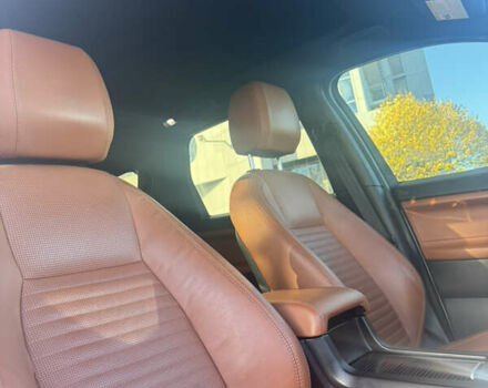 Білий Ленд Ровер Discovery Sport, об'ємом двигуна 2 л та пробігом 173 тис. км за 17500 $, фото 9 на Automoto.ua