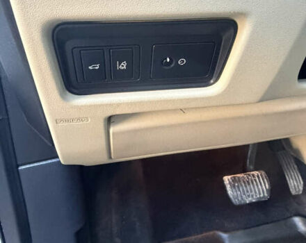 Білий Ленд Ровер Discovery Sport, об'ємом двигуна 2 л та пробігом 122 тис. км за 17500 $, фото 50 на Automoto.ua