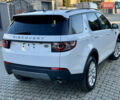 Белый Ленд Ровер Discovery Sport, объемом двигателя 2 л и пробегом 160 тыс. км за 16700 $, фото 7 на Automoto.ua