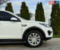 Белый Ленд Ровер Discovery Sport, объемом двигателя 2 л и пробегом 158 тыс. км за 17500 $, фото 20 на Automoto.ua