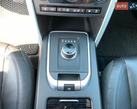 Білий Ленд Ровер Discovery Sport, об'ємом двигуна 2 л та пробігом 145 тис. км за 16990 $, фото 30 на Automoto.ua