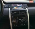Білий Ленд Ровер Discovery Sport, об'ємом двигуна 2 л та пробігом 208 тис. км за 17900 $, фото 20 на Automoto.ua