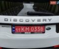 Ленд Ровер Discovery Sport 2016 в Киеве на Automoto.ua Белый Ленд Ровер Discovery Sport, объемом двигателя 2 л и пробегом 28 тыс. км за 16999 $, фото 8 на Automoto.ua